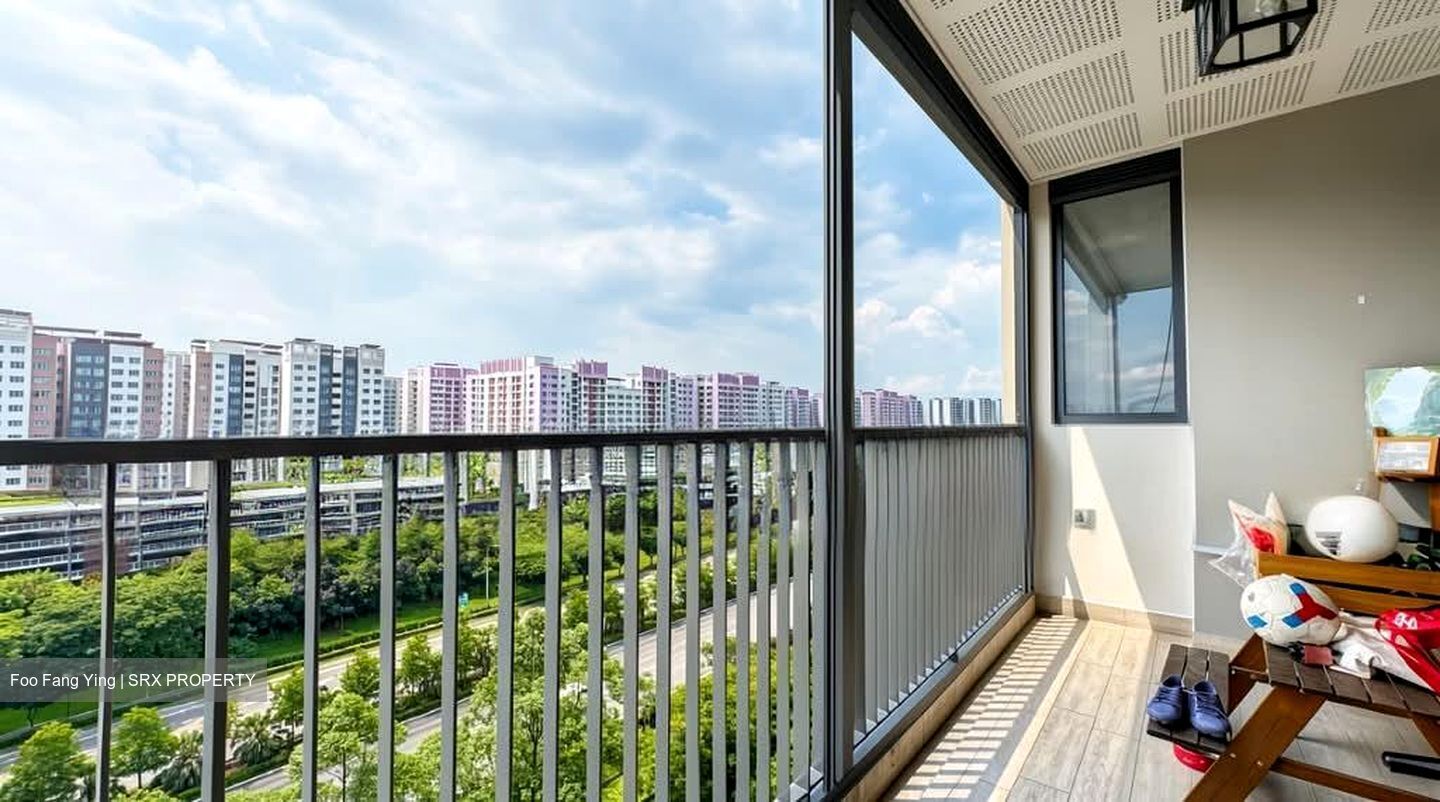 Bellewaters (D19), Condominium #560567271